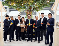 건강한푸드(주)에이텍 | aT, K-푸드 글로벌 시장 확대 총력