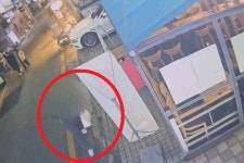 컴비니언스무인세탁소 | 무인세탁소서 갑자기 사라진 女속옷…갓 출소한 40대男 구속