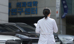 매송장의사(구우리상조) | 필요한 의사 인력 계속 감소…“의료계 눈치’ VS “증원 시기상조”