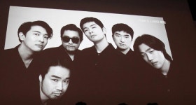 "마이크 하나로만 녹음한 5집, 너무 잘 만들어 마지막 앨범 됐다"