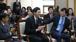 카페일마지오사법연수원기숙사점 | 사상 처음이자 마지막 사법연수생 1명 입소…2년간 나홀로 연수