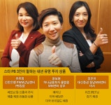 레브컴그룹 | "중위험·중수익 인컴 투자, 내년에는 엄지 척"