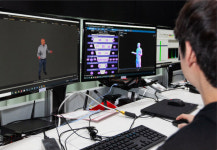 태한비디오제작소 | SKT, MS와 손잡고 '혼합현실' 콘텐츠 제작