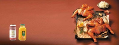 생생유통;옛날통닭부뚜막치킨두정점 | 아빠가 사오던 치킨, 국민 물병 델몬트… ‘아는 맛’이 무섭게 팔린다