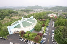 델리순복음교회샬롬관점 | 여의도순복음교회, 잼버리 참가자에 오산리기도원 제공한다