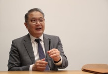 성산에스엠씨건설(주) - 364 | “원전 부지 내 SMR 건설하면 수출 위한 모델하우스 될 것”