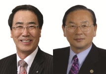주식회사 세하에프에스 | 고규환·김성렬 ‘2024 자랑스러운 한양인상’ 선정