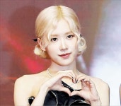 로제·케데헌, K팝 첫 美 그래미 본상에 도전