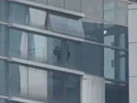 투표지 부족 사태 와중에... 선관위 청사서 ‘골프 연습’