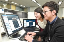 (주)유비쿼터스시스템스 | 中企서도 빠르게 확산되는 ‘스마트워크’…월 3000원에 ‘유비쿼터스(언제, 어디서나 네트워크로 연결)’ 일터로 탈바꿈