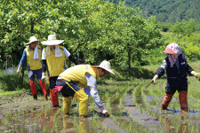 아워홈금호미쓰이화학점주 | 금호석유화학그룹 | 소통하는 전문가형 리더십 장려
