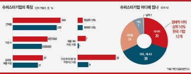 맥킨지컨설팅 보고서 슈퍼스타기업 대해부
