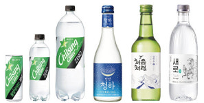 롯데칠성홍문점 | ‘새로’처럼 맥주도…기대 넘치는 롯데칠성