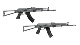 K2AK | 빈라덴 옆에도 있던 총···생닭 한마리 값 AK-47의 비밀