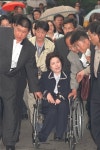"경제는 유통" 장영자의 추락…네번째 유죄 확정, 33년 옥살이