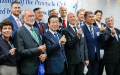 영산시장장의사 | 박원순 "北 응한다면 언제든 방문할 의사 있다"