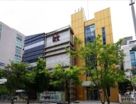 디씨오피스타운디자인 | 저금리·재택근무 시대 새 풍경···서울 오피스들 '오피스텔 변신'