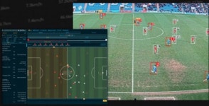 유럽 빅5 축구리그가 찾는 한국 AI 스타트업 '비프로일레븐'