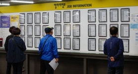성한기획 | 10월 일자리 42만개 감소…40대·청년·상용직 성한 곳이 없다