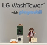 워시타워·냉장고 피규어로 만난다…LG전자-플레이모빌 협업