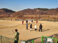 회원·골프장 수 전국 최다…대구 ‘파크골프 성지’ 부상