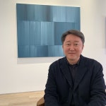 “지금이 미국 진출 적기” LA서 뷰잉룸 개장한 가나아트