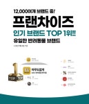 24시무인애견용품&편의점아무도없개&봉구스틱 | 아무도없개, ‘2023 올해의 우수브랜드 대상’ 애견용품 부문 1위 2년 연속 수상