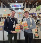 상길유기농식품 | 친환경농산물자조금, 세계 최대 유기농 식품 박람회 ‘BIOFACH 2026’ 참가