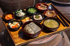 지리산산야초물산 | 산야초 파스타 먹고 별똥별 구경…지리산 소문난 ‘맛집’ 정체