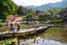지리산산야초물산 | 산야초 파스타 먹고 별똥별 구경…지리산 소문난 ‘맛집’ 정체