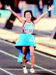 노구치 “김치~”