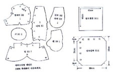 올가을엔 두두인형 만들어 볼까