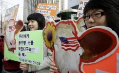 아세아볼트 위탁급식소 | 식재료비 쥐어짜기로 위탁급식 이윤 극대화