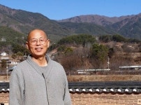법인천일농원주 | 실상사 법인 스님, 삶의 기본을 잡아야 관계 부자가 된다