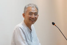 혜봉행복수업 | 명상아카데미 설립자 혜봉 거사 열반