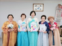 주식회사 알토 할랄마켓 음성지점 | 음성군 ‘할매니얼’ 모델, 성평등한 농촌 생활 만들어가요