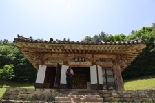 태자유통영암 | 지리산 일곱 암자를 돌며, 일곱 마음을 돌아보다