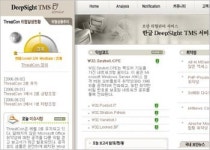 경보기술단주 | 정보보호기술, 조기 예ㆍ경보 첫 프로모션