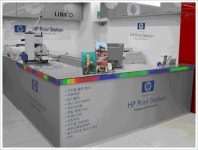 모나미스테이션진주점 | 모나미, HP 프린트 스테이션 2호점 서소문에 오픈