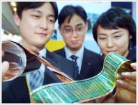 쿠지방국제전자 | `국제전자회로산업전` 개막