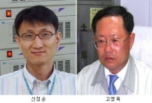 신정적산엔지니어링 | `9월의 엔지니어상`에 신정순ㆍ고영옥씨