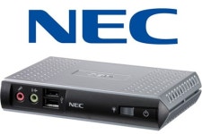 NEC, 서버 1대에 PC 50대 가상화