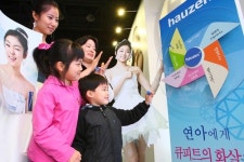 삼성전자 에어컨, 김연아 `씽씽`마케팅