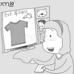 온라인 디자인 스튜디오 `Est.투데이`
