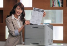 삼성레이저목형 | 삼성전자, B2B 모노 레이저 프린터 출시