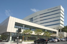 한국생산기술연구원 융합기술연구소 구내식당 | 융합기술연구생산센터 오픈