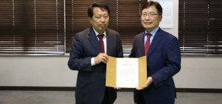 시큐브 5천만원 기부 등 추석 앞두고 구로구에 온정 잇따라