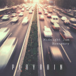 프로듀싱팀 플레이레인(PLAYRAIN), 감성 스무드재즈 "Midnight Jam" 31일 발표