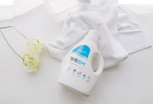 EM(이엠) 효소 친환경 세제에 사람들이 주목하는 이유