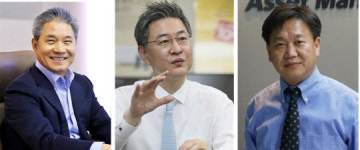 (주)리플러스 침촌지점 | 하락장서 날개 편 ‘가치주 대가 3인방 펀드’